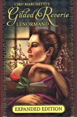 Gilded Reverie Lenormand Expanded Edition