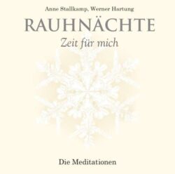 Rauhnächte Zeit für mich CD