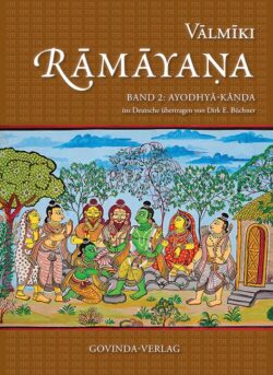 Ramayana Band 2