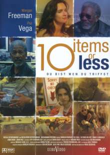 10 Items or Less
