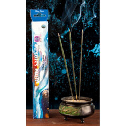 Holy Smokes Tibet Lotus