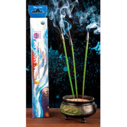 Holy Smokes Nepali Gras