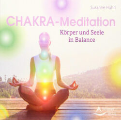 Chakra Meditaton geführt