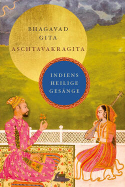 Bhagavadgita Aschtavakragita