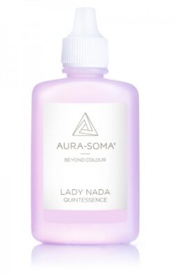 Aura-Soma® Quintessenz „Lady Nada“