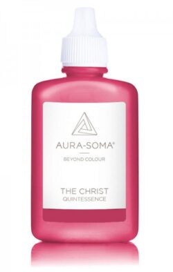 Aura-Soma® Quintessenz „Christus“