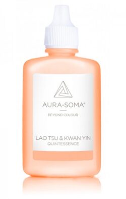 Aura-Soma® Quintessenz „Kwan Yin & Lao Tse“ 