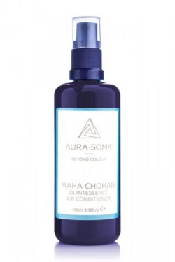 Aura-Soma Quintessenz Raumspray Maha Cohan