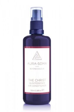 Aura-Soma Quintessenz Raumspray Christus