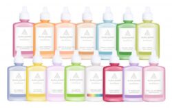 Aura-Soma Komplettset Quintessenzen 15 x 25ml