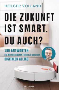 Die Zukunft ist smart du auch?