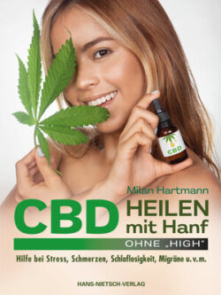 CBD Heilen mit Hanf