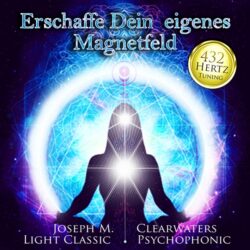 Erschaffe dein eigenes Magnetfeld