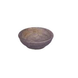 Räucherschale Speckstein ca. 3 hoch 8cm D