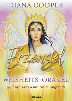 Erzengel Weisheits-Orakel KARTEN