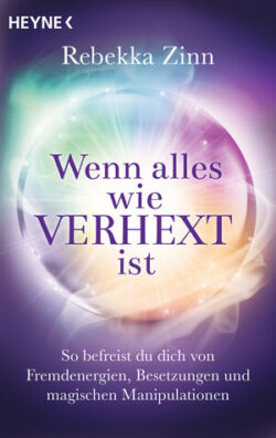 Wenn alles wie Verhext ist