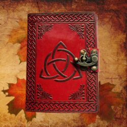 Buch der Schatten Triqueta