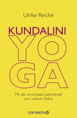 Kundalini Yoga