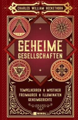 Geheime Gesellschaften