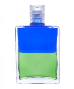 Aura-Soma® Equilibrium B111 "Erzengel Daniel"