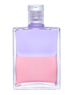 Aura-Soma® Equilibrium B066 "Die Schauspielerin / Viktorias Flasche"