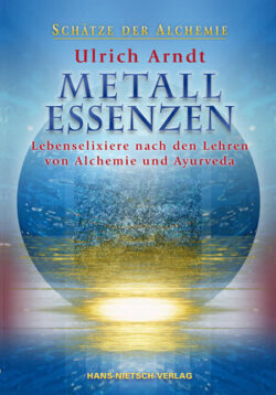 Metall-Essenzen