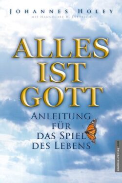 Alles ist Gott