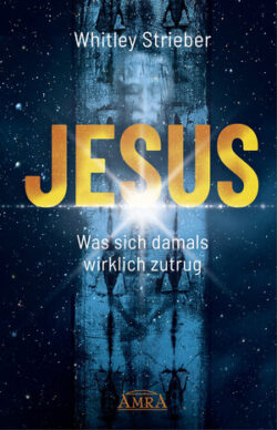Jesus Was sich damals wirklich zutrug