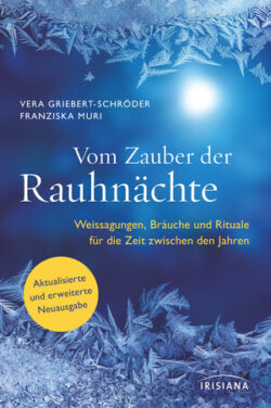 Vom Zauber der Rauhnächte