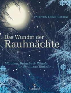 Das Wunder der Rauhnächte KARTEN
