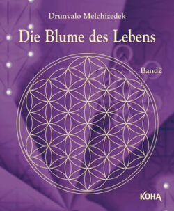 Die Blume des Lebens 2 TB