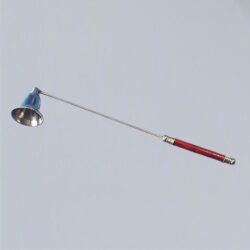 Kerzenlöscher mit beweglichem Kopf