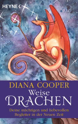 Weise Drachen TB