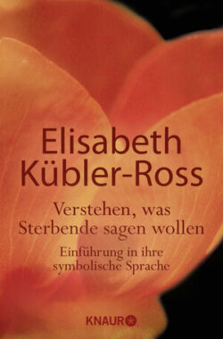 Verstehen, was Sterbende sagen wollen