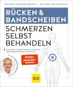 Rücken und Bandscheiben Schmerzen selbst behandeln