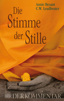 Die Stimme der Stille Der Kommentar
