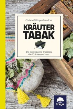 Kräuter Tabak