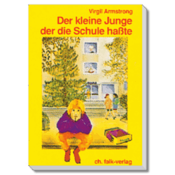 Der kleine Junge, der die Schule haßte