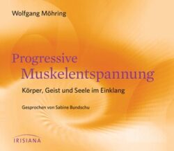 Progressive Muskelentspannung