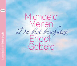 Du bist beschützt Engel-Gebete CD