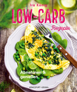 Low-Carb Rezepte