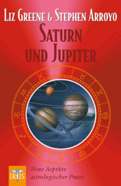 Saturn und Jupiter