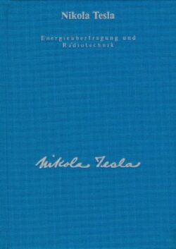 Energieübertragung und Radiotechnik