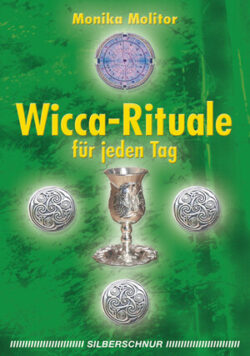 Wicca Rituale