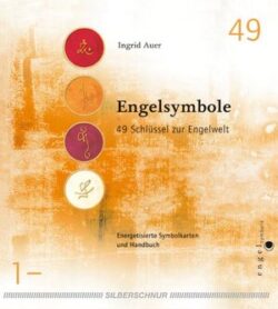 Engelsymbole SET