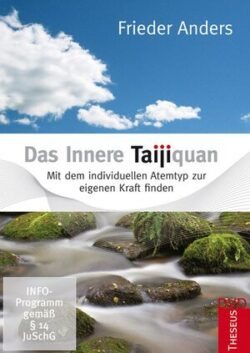 Das Innere Taijiquan DoppelDVD
