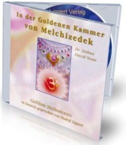 In der goldenen Kammer von Melchizedek