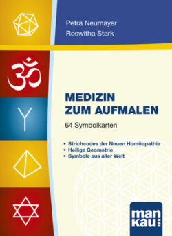 Medizin zum Aufmalen KARTEN