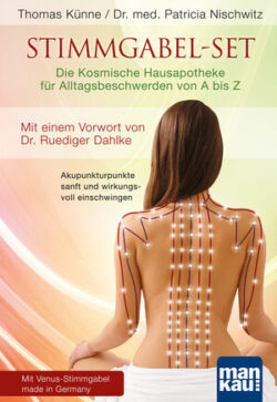 Stimmgabel-Set