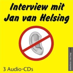 Interview mit Jan van Helsing